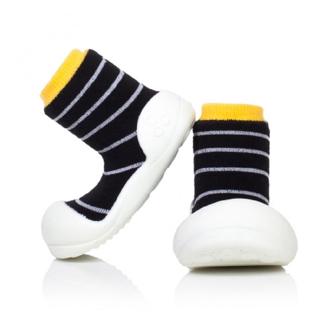 Casual Baby Shoes | Attipas Urban Yellow
